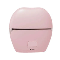 SleekStyle Mini Hair Straightener™