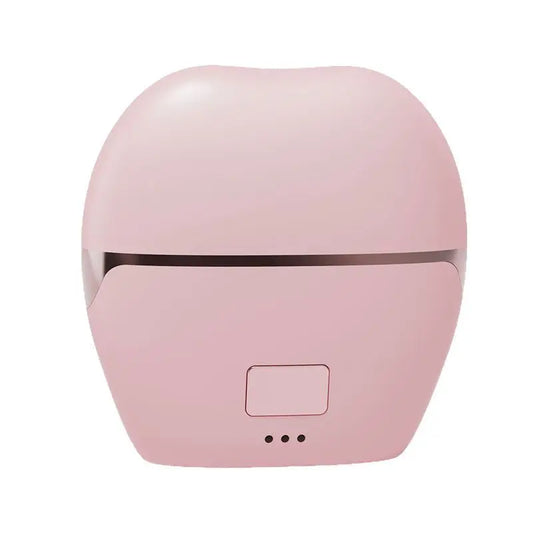 SleekStyle Mini Hair Straightener™