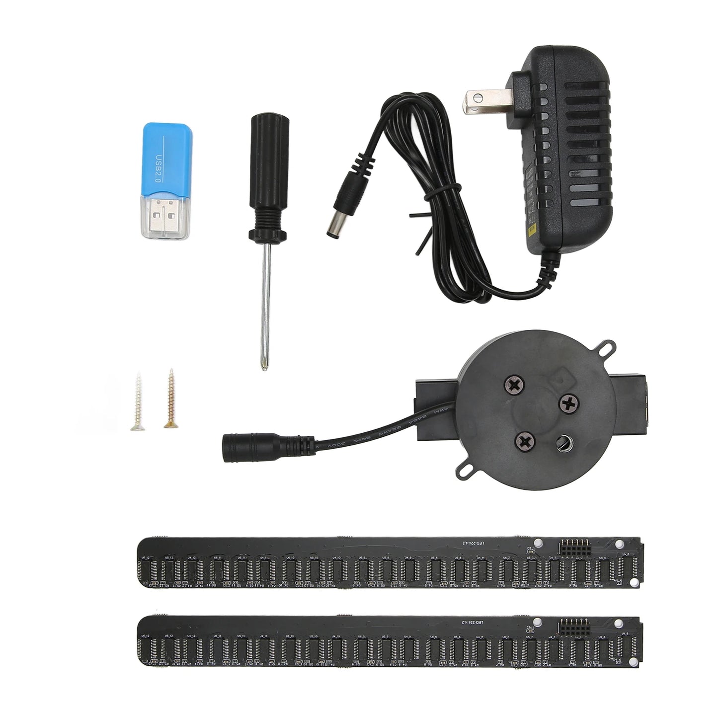 HoloVision Projector™